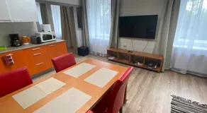 Family or Group Apartment in Silent Center - Image 3