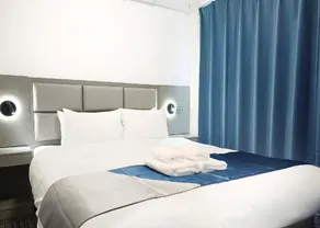K Hotel Namba - Image 2