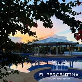 El Pergentina Holiday Beach Resort - Image 5