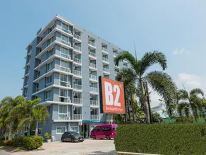 B2 Jomtien Pattaya Boutique & Budget Hotel - Image 4