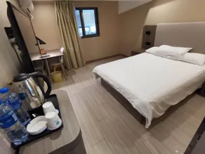 Elan hotel Hotel - Nanjing Zhongshan Mausoleum Scenic Area South Technology - Image 5