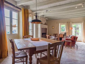 Ferienhaus in Puygareau bei Poitiers - Image 2