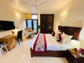 South Delhi Residency - Image 2