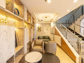 Cheermay Hotel Beijing Future Science City - Image 3