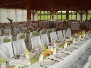 Hotel Restaurant Park - Image 2