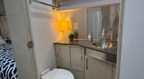 The Airstream at Sky High Estate - Image 5