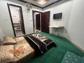 Two Bedroom flat Murree Free wifi & Parking - Image 3