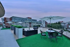 Orange Hotel Jinji Lake in Suzhou Center - Image 5