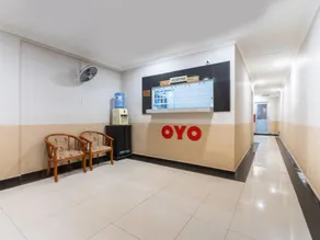 OYO 89844 Green Villa Hotel - Image 3