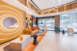 Nihao Hotel Foshan Nanhai Dali - Image 2