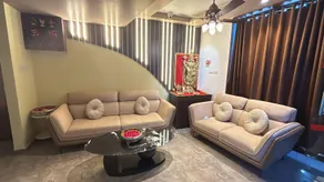 Hotel Green Woodd - Image 2
