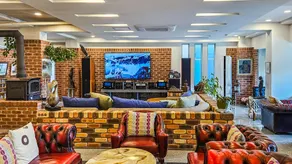 HwiMokArt Resort - Image 2