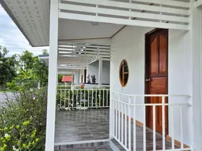 Manassanan Resort Nongbualamphu - Image 3