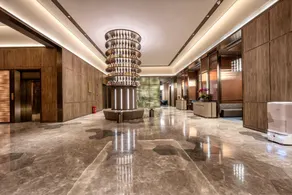 Orange Crystal Hotel Kunming Wanda Plaza - Image 5
