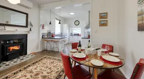 Creekview Cottage - 70 Lock Street - Image 5