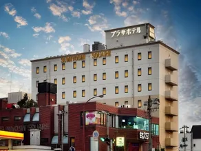 Fukuyama Plaza Hotel - Image 5
