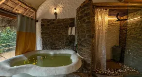 Deshadan Eco Valley Resort - An Eco friendly Mud House - Image 2