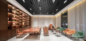Jinlan'ou Hotel (Pingchang Chunguangyuan Commercial Pedestrian Street Branch) - Image 4