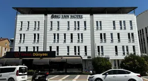 Big Inn Luxury Hotel - Image 4