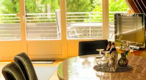 Ferienhaus Rhön-Auszeit - Image 2