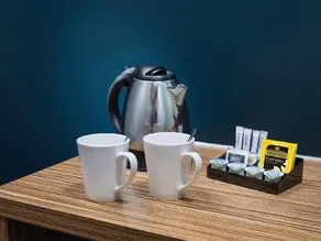 Travelodge London Barking - Image 4