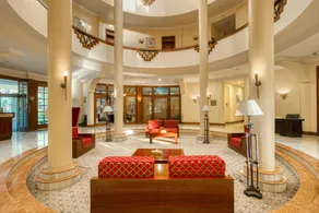 Kibo Palace Hotel Arusha - Image 2