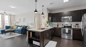 Cozy Comfort Meets Cool Austin - Image 4