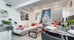 Apartments Coli app Afrodita & Antonia & Veronika - Image 3