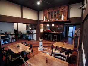 Guest House Kamejikan -turtle time- - Image 4