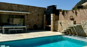 Somptueuse villa d’architecte avec vue mer - Image 5