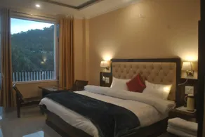 Hotel Agastya Residency - Image 2