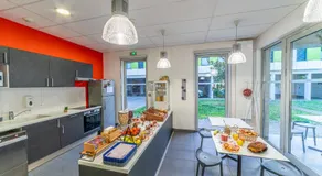Montempô Appart'Hôtel Toulouse Balma - Image 3