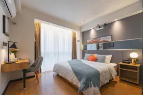 GreenTree Inn Anshun Xihang Road Hotel - Image 2