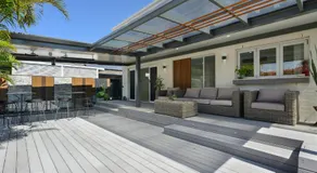 6BR House & Gym Walk to Moorebank Train Station - Image 3