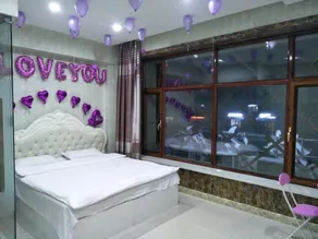 Shengyuan Express Hotel - Image 2