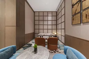 Wuyuan Manxin Hotel (Xiangao Ancient City) - Image 4