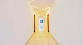 Townhouse Muthurayya Swamy Layout - Image 3