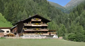 Jörgnerhaus - Image 4