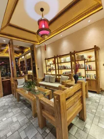 Muxuan Hotel (Vocational Education Park) - Image 4