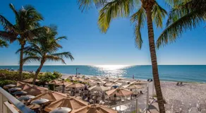 Piccadilly Beach House - Beautiful Updated Home, Private Pool, Tennis, Pickleball Minutes from Downtown 5th Ave & Beaches!!! - Image 5