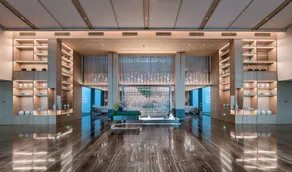 Suzhou YUE’J Wang Hu Hotel - Image 4