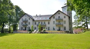 Jagdschloß zu Hohen Niendorf Fewo 10 - Image 4