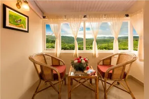 Teanest Nightingale by Nature Resorts and Stays - Image 2