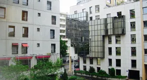 ☆Loft 35m2 Lyon 6 Ménage inclus/pas de check out☆ - Image 2