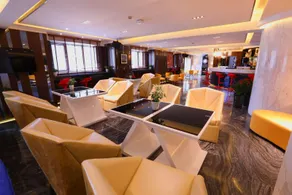Zmax Hotel·Xining Wanda Plaza - Image 2