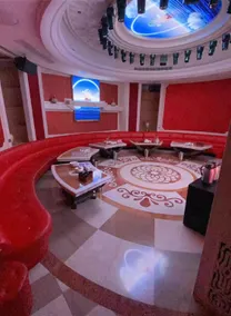 Platinum Hanjue Hotel - Image 4