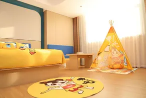 Traffic Hotel - Image 4
