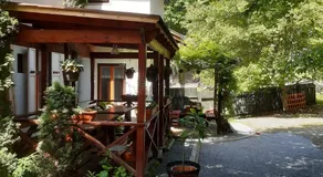 VILA SZOKE SOVATA - Image 3