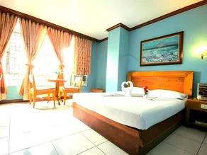 Rosas Garden Hotel - Image 2