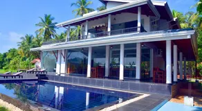 MARGOSA MOUNTAIN VILLA - Image 3